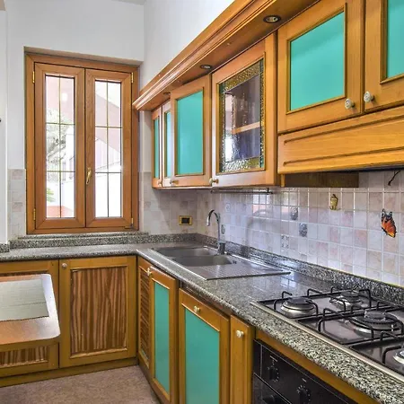 Nice In Davoli Marina With 2 Bedrooms And Wifi Apartment Marina di Davoli